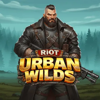 Riot: Urban Wilds